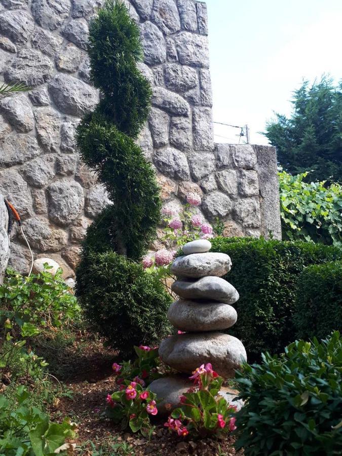 Lux Villa Rijeka Exterior photo