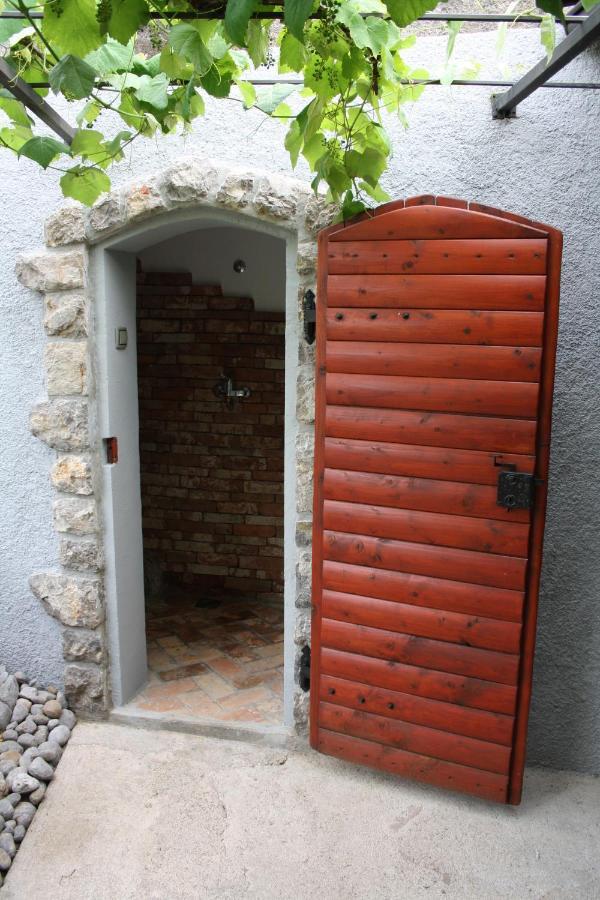 Lux Villa Rijeka Exterior photo